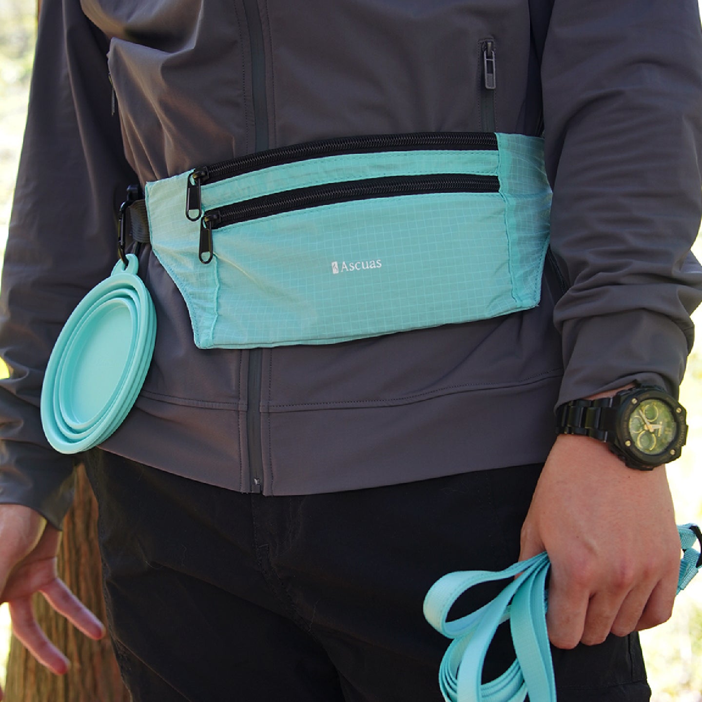 Bum Bag