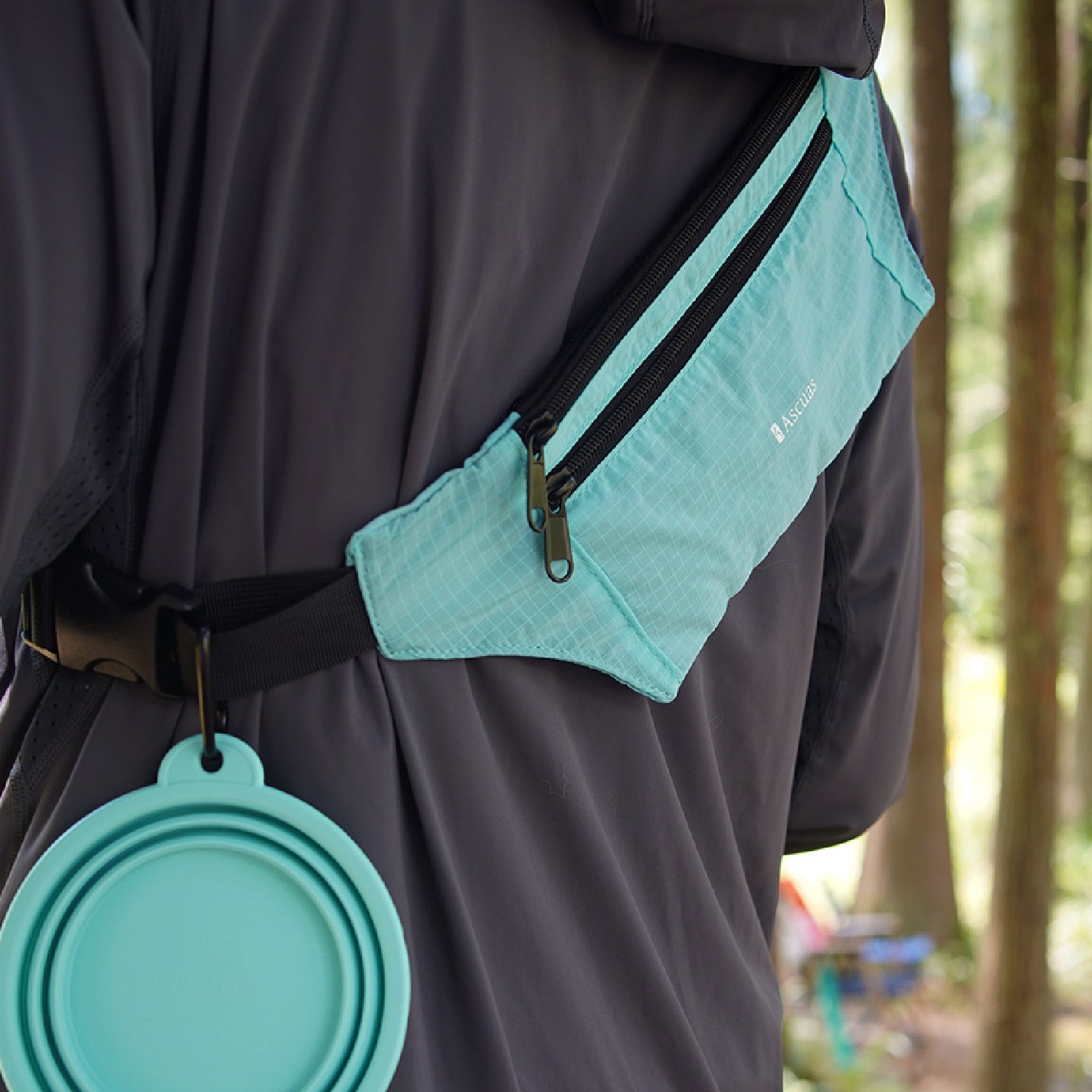 Bum Bag
