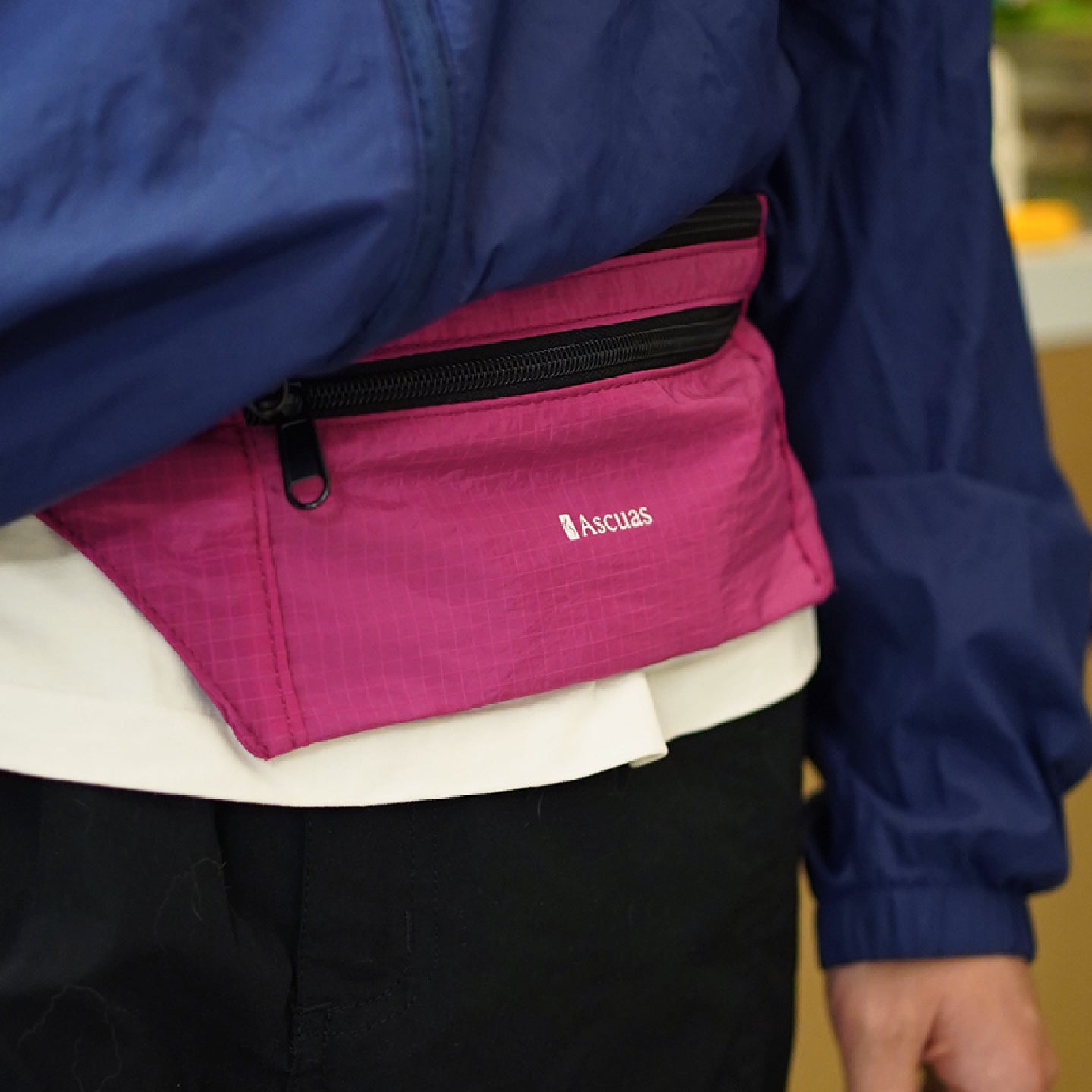 Bum Bag