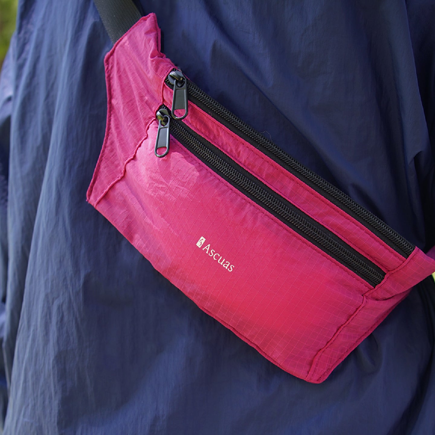 Bum Bag